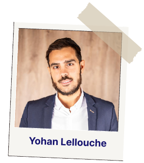 Expertise en recrutement comptable - Agence 421